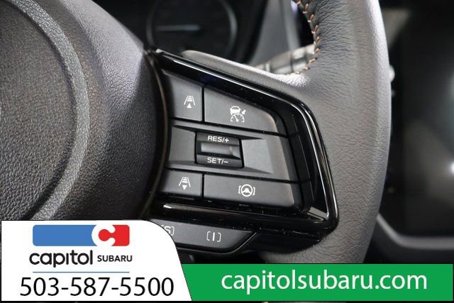 Used 2025 Subaru Forester Touring w/ Popular Package - Touring image 19