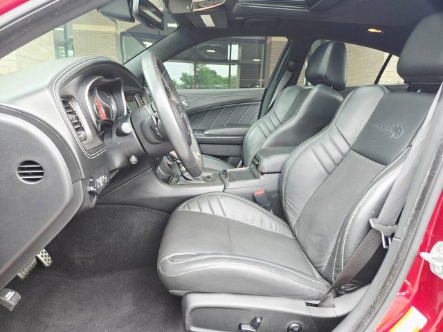Used 2020 Dodge Charger SRT Hellcat w/ Harman/Kardon Audio Group image 17