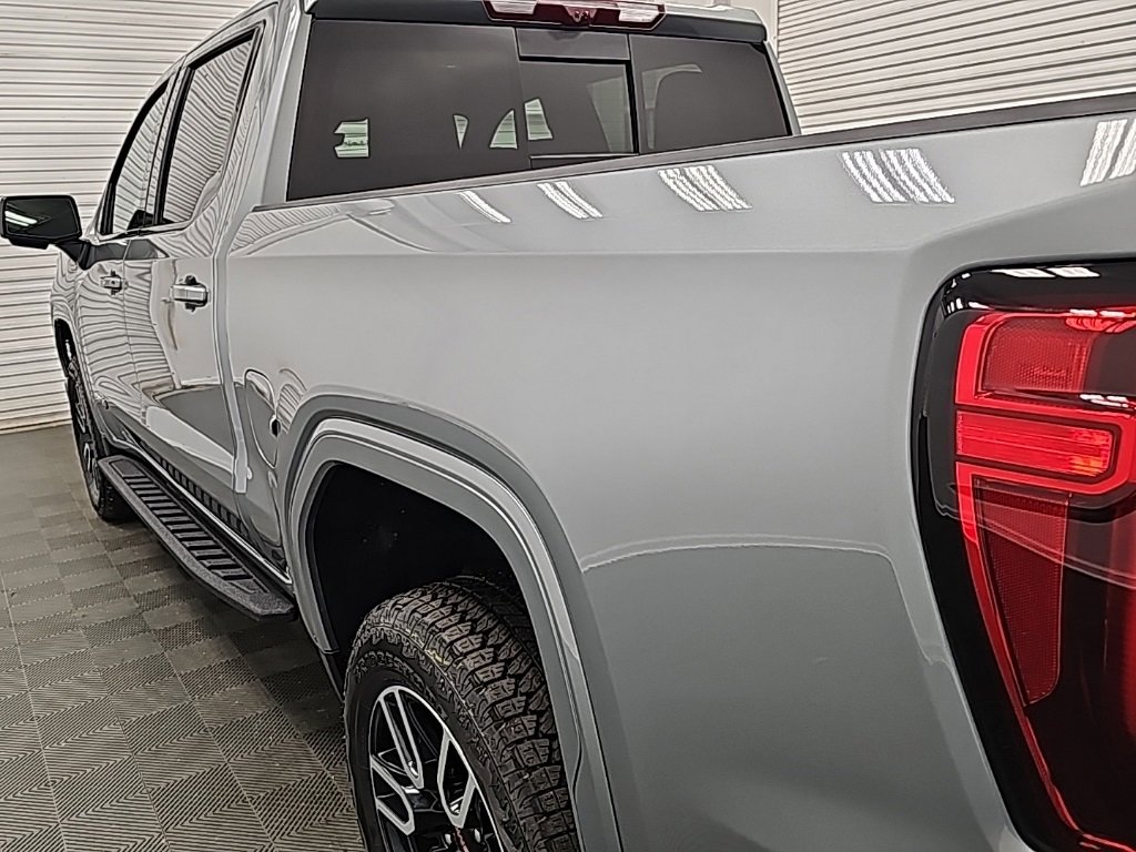 New 2026 GMC Sierra 1500 AT4 w/ AT4 Premium Package image 6