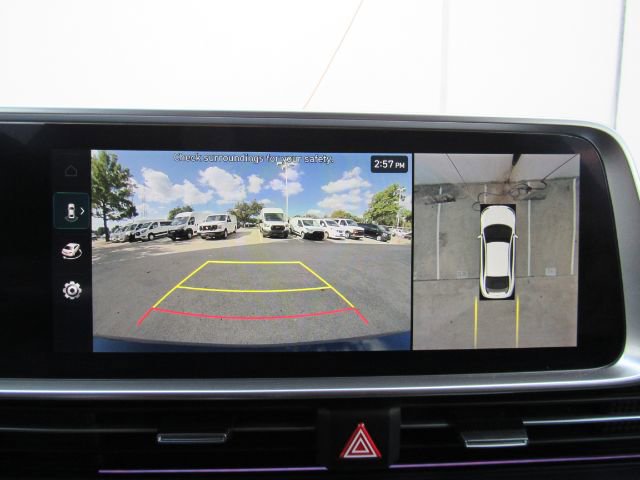 Used 2023 Hyundai Ioniq 6 Limited image 10