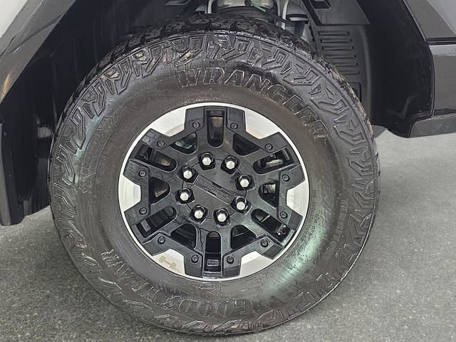 Used 2022 GMC Hummer EV Edition 1 w/ LPO, Illumination Package image 33