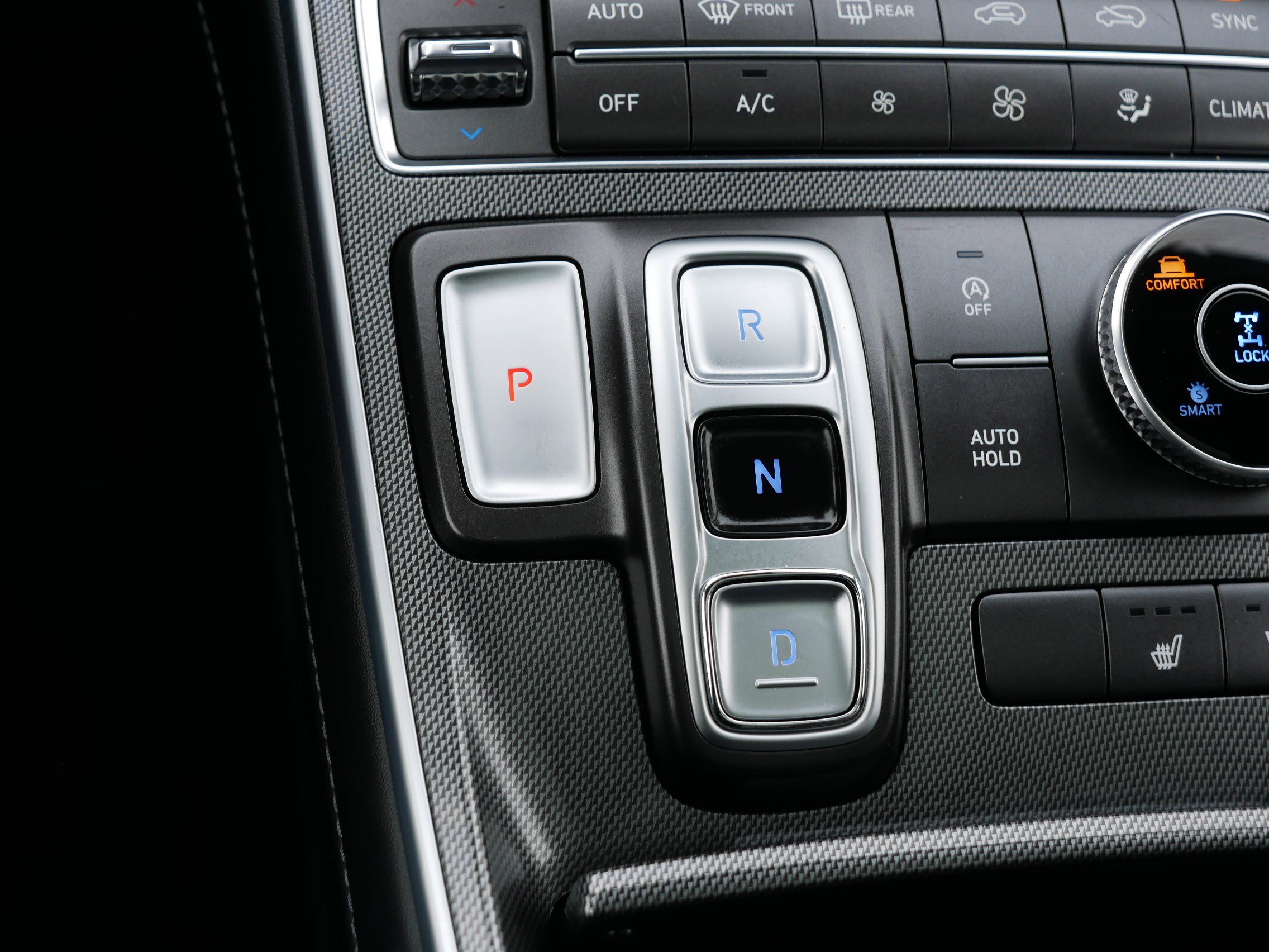 Certified 2023 Hyundai Santa Fe SEL w/ Premium Package image 24