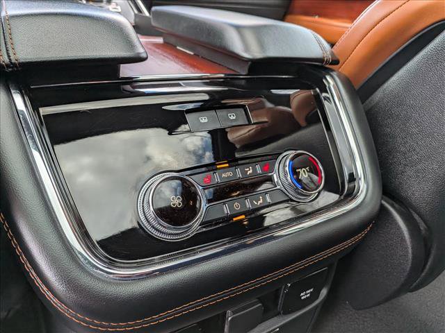 Used 2020 Lincoln Navigator Reserve w/ Equipment Group 208A Reserve image 27
