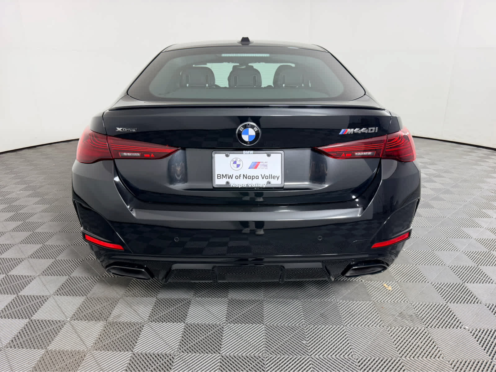 New 2027 BMW 440i xDrive w/ Premium Package AWD/4WD image 4