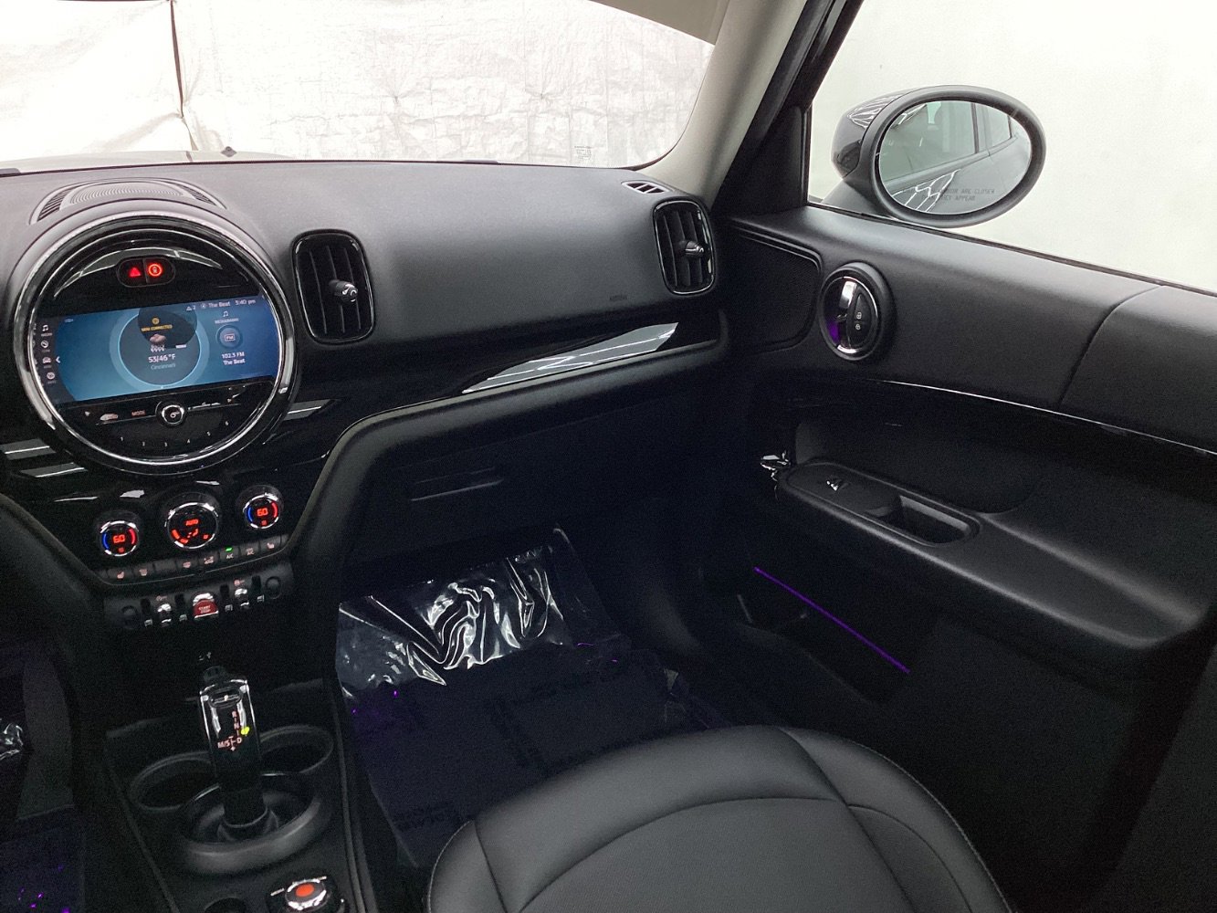 Used 2022 MINI Cooper Countryman ALL4 AWD/4WD image 26