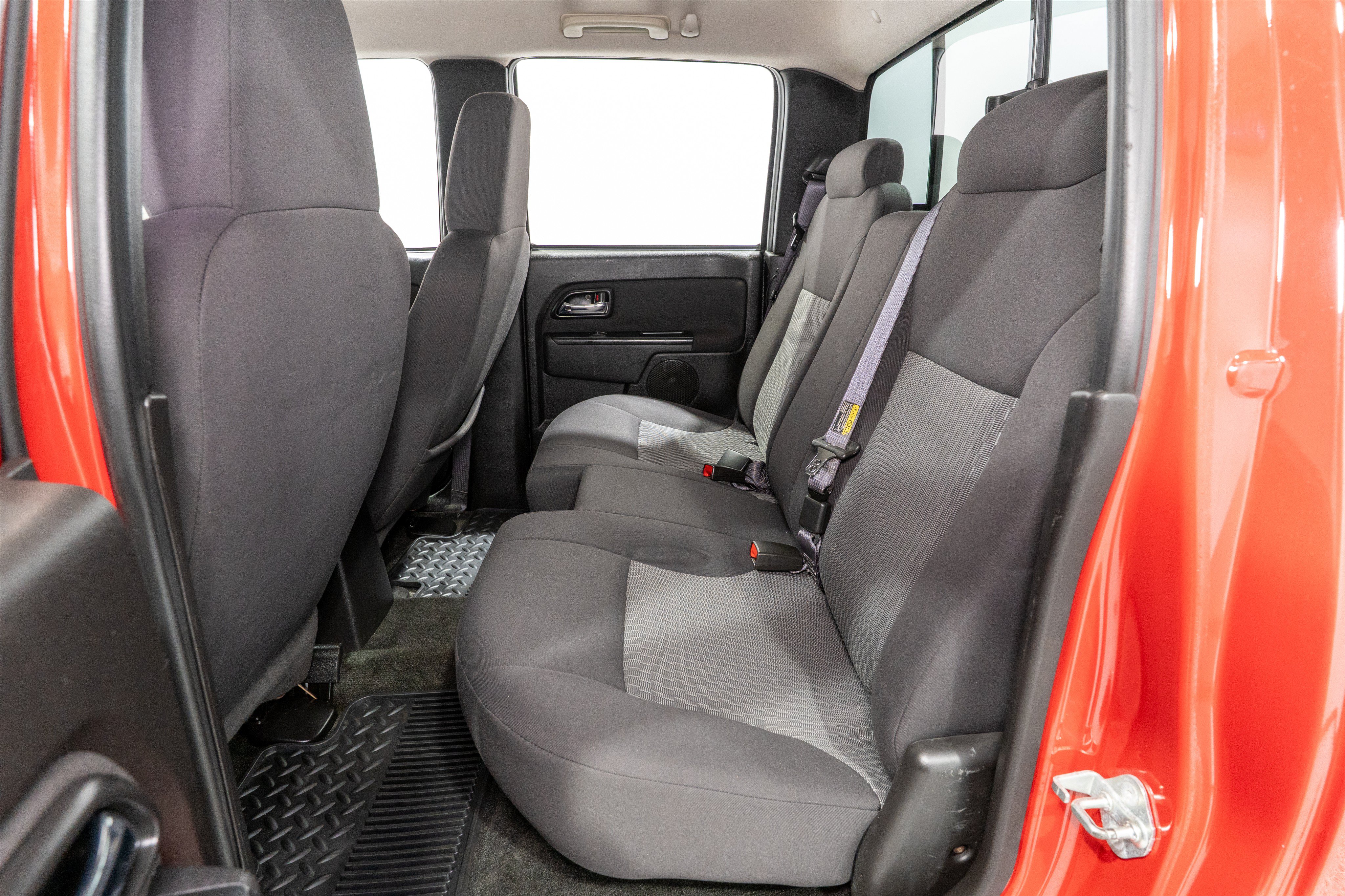 Used 2012 Chevrolet Colorado LT AWD/4WD image 21