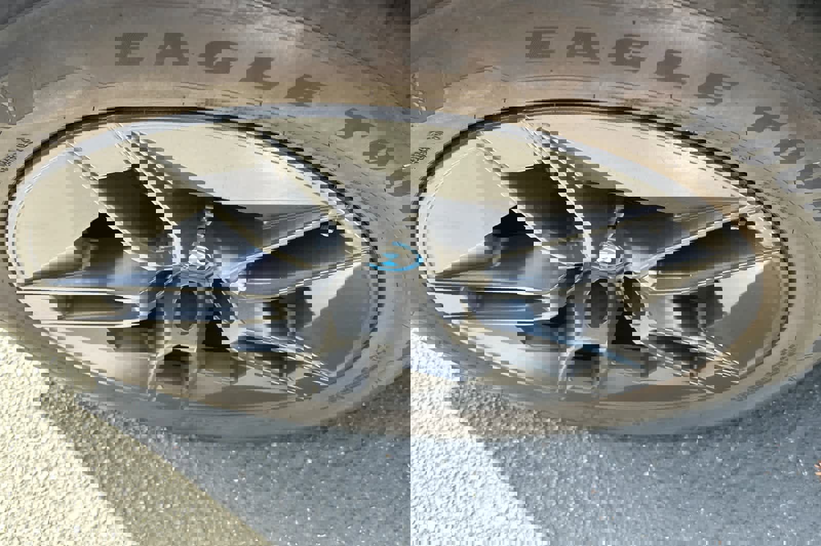 Certified 2023 BMW iX xDrive50 w/ Premium Package image 15