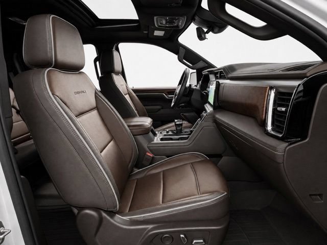 Used 2023 GMC Sierra 1500 Denali AWD/4WD image 29