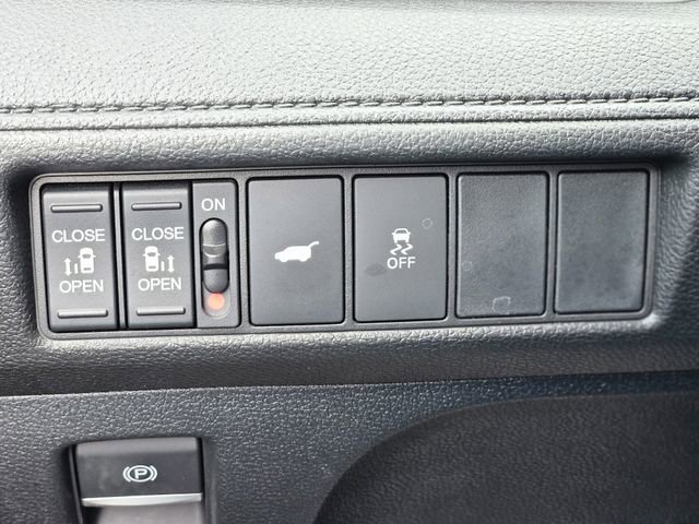 Used 2025 Honda Odyssey Sport-L image 20