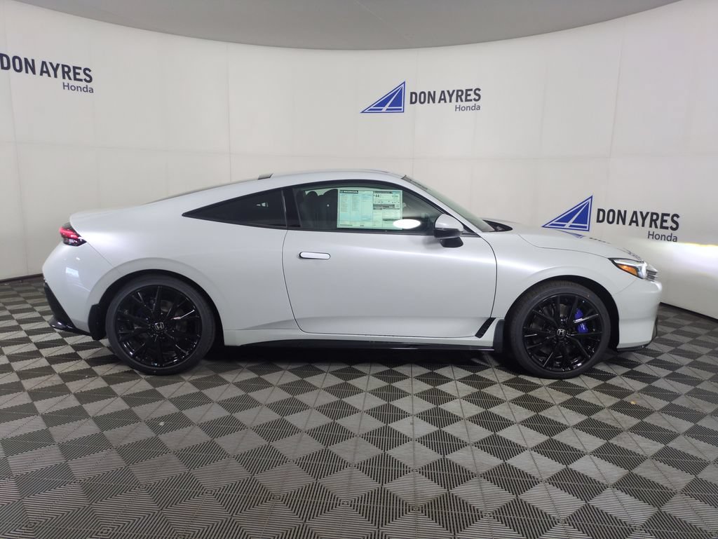 New 2026 Honda Prelude image 6