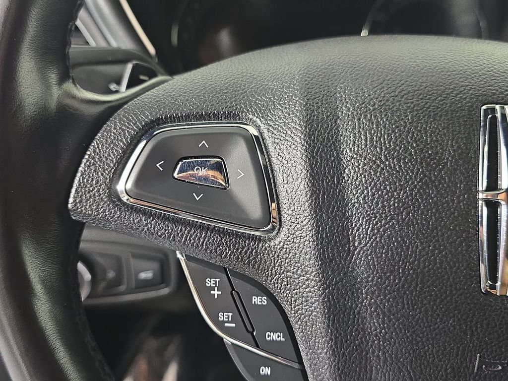 Used 2018 Lincoln MKC Black Label w/ Lincoln MKC Climate Package AWD/4WD image 13