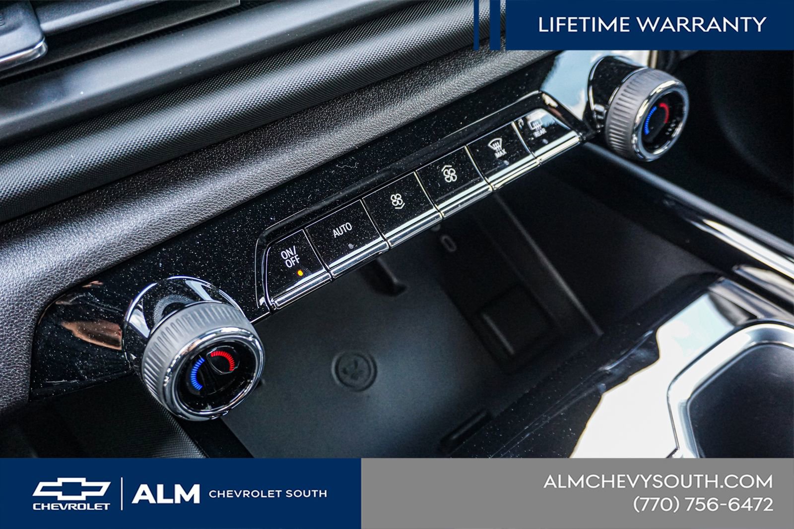 New 2026 Chevrolet Silverado EV LT image 38