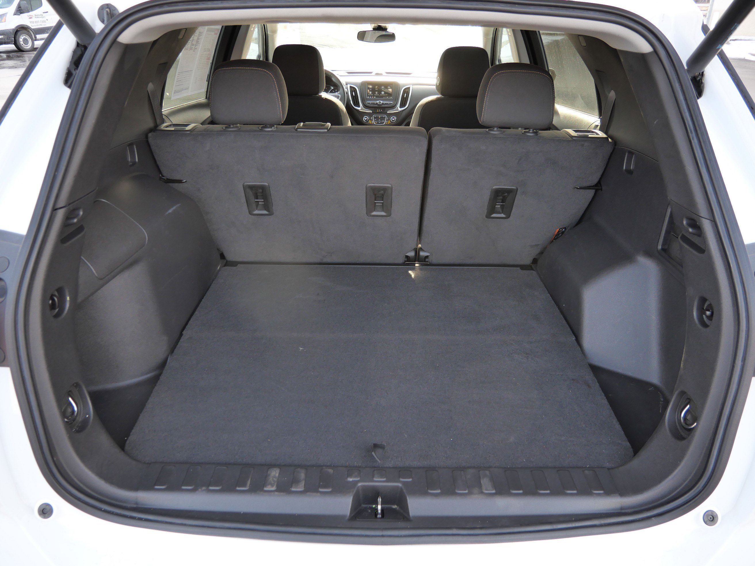 Used 2022 Chevrolet Equinox LT image 18