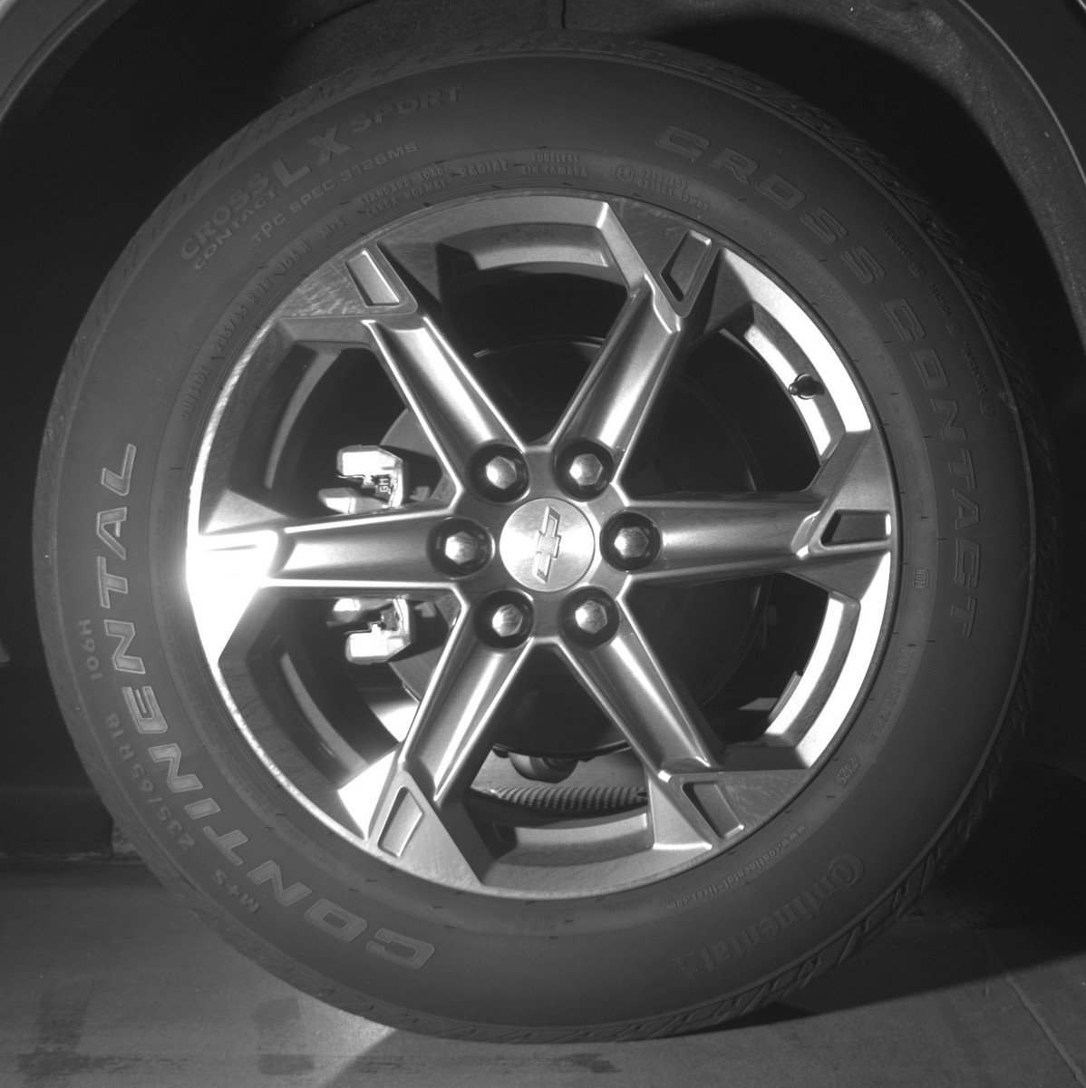 Used 2025 Chevrolet Blazer LT FWD image 15