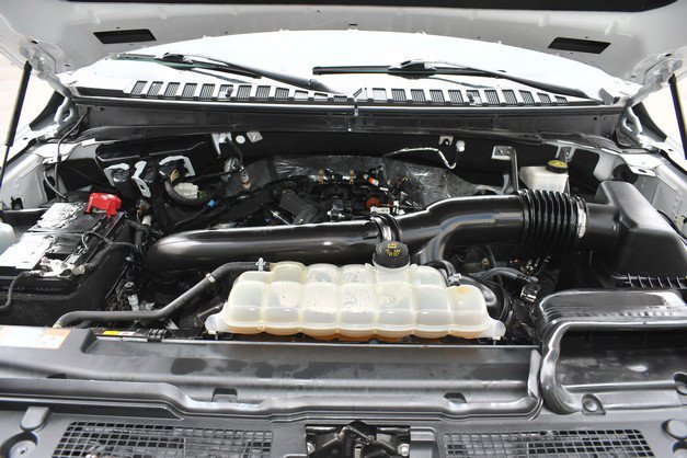 Used 2022 Ford Expedition Limited AWD/4WD image 31
