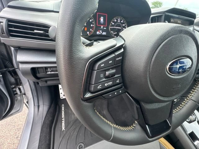 Certified 2025 Subaru Crosstrek 2.5i Sport AWD/4WD image 17
