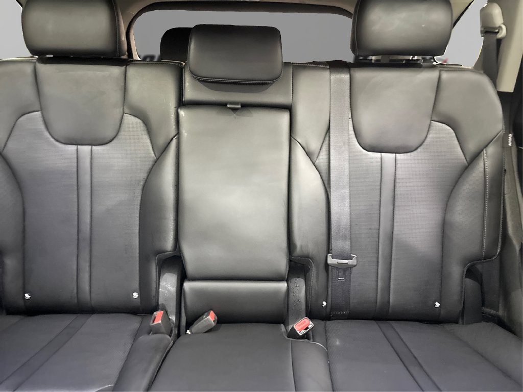 Certified 2026 Kia Sorento S w/ S Panoramic Sunroof Package FWD image 18