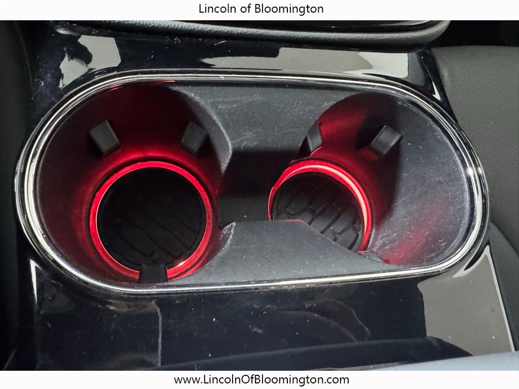 Certified 2023 Lincoln Nautilus Reserve w/ Luxury Package image 63