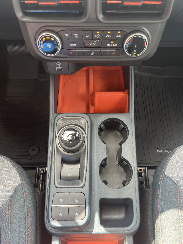 Used 2024 Ford Maverick XLT w/ XLT Luxury Package image 19