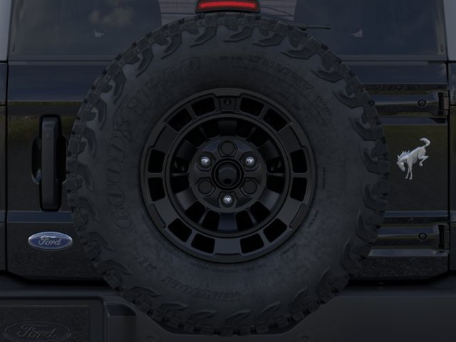 New 2026 Ford Bronco Outer Banks AWD/4WD image 24