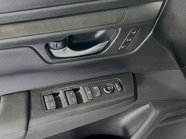 Used 2025 Honda CR-V Sport-L image 12