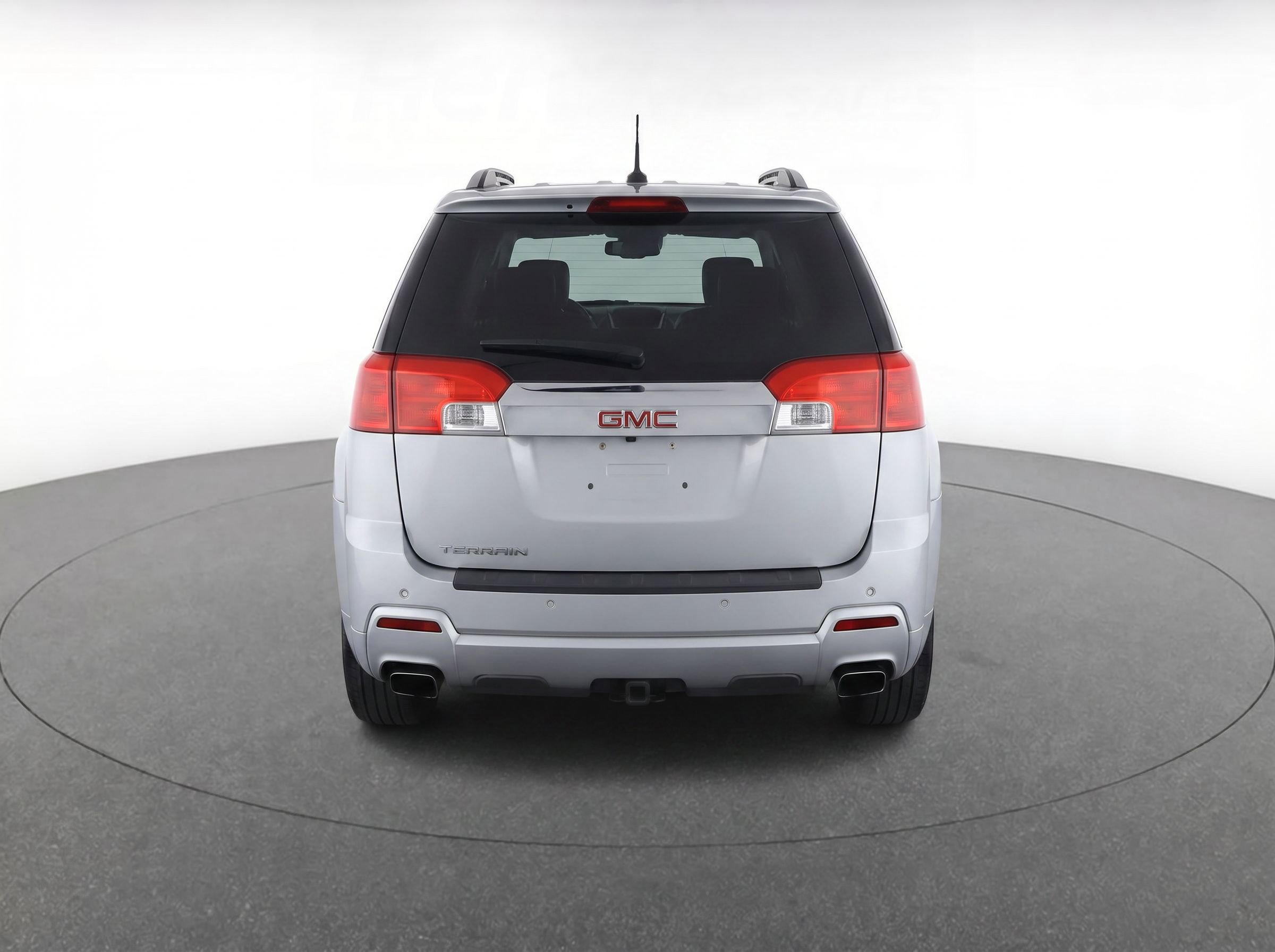 Used 2014 GMC Terrain Denali image 6