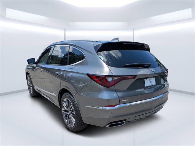 New 2026 Acura MDX w/ Advance Package image 5