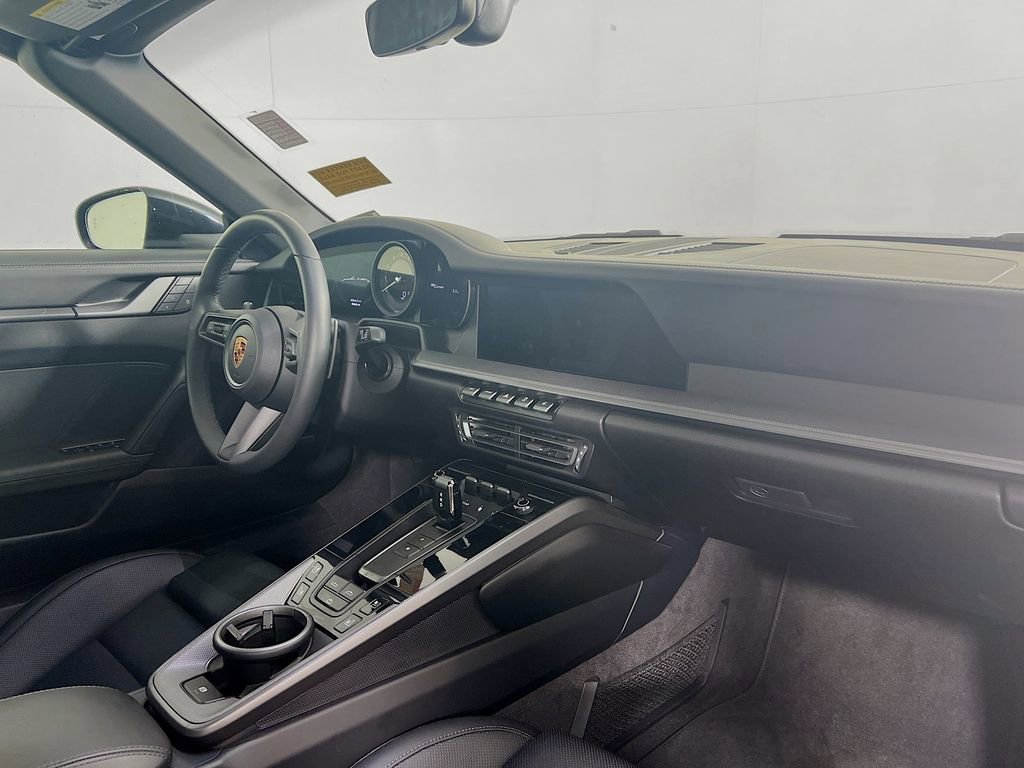 Certified 2024 Porsche 911 Carrera image 30