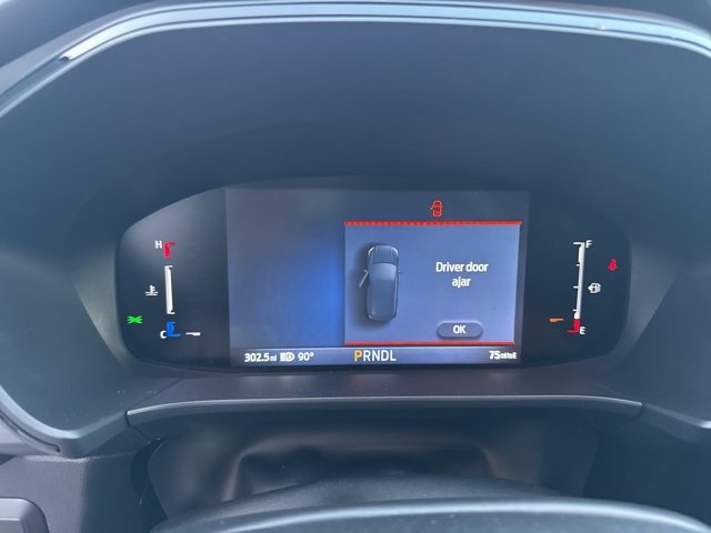 New 2025 Ford Escape ST-Line w/ Equipment Group 301A image 18