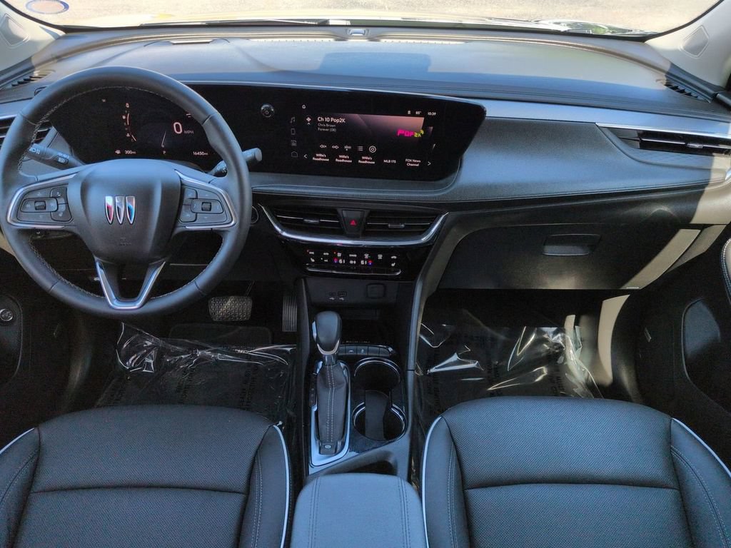 Used 2026 Buick Encore GX Avenir w/ Avenir Technology Package FWD image 15