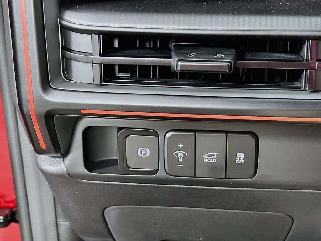 New 2026 Hyundai Santa Fe Calligraphy AWD/4WD image 9