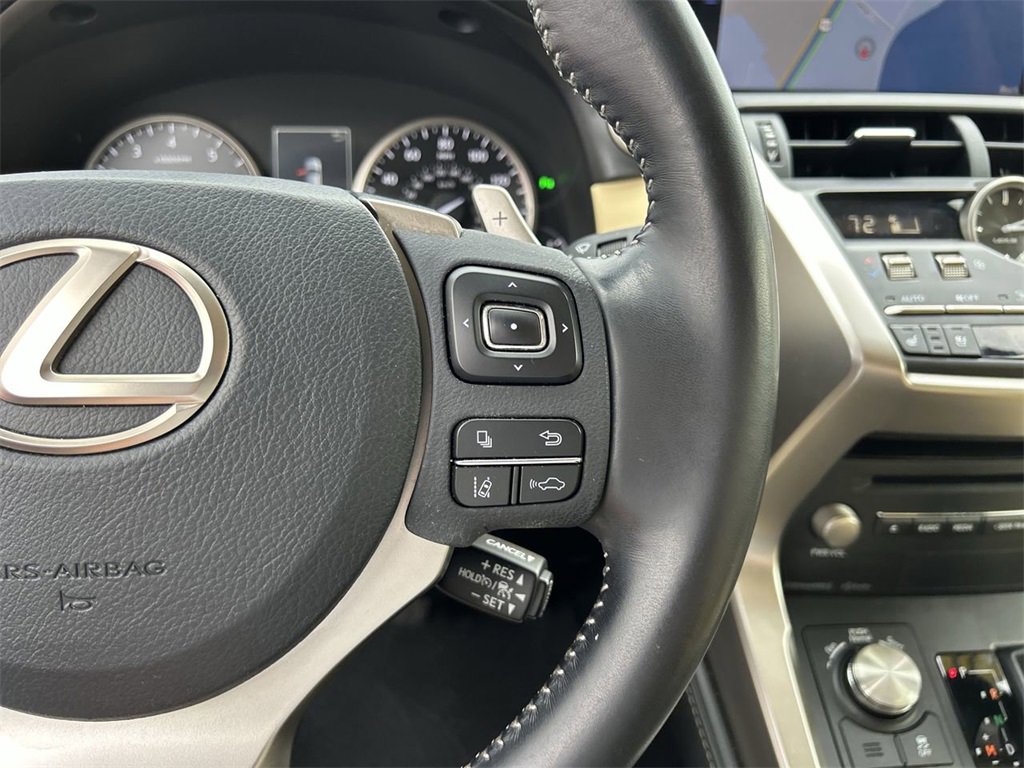 Used 2020 Lexus NX 300 FWD w/ Premium Package image 28