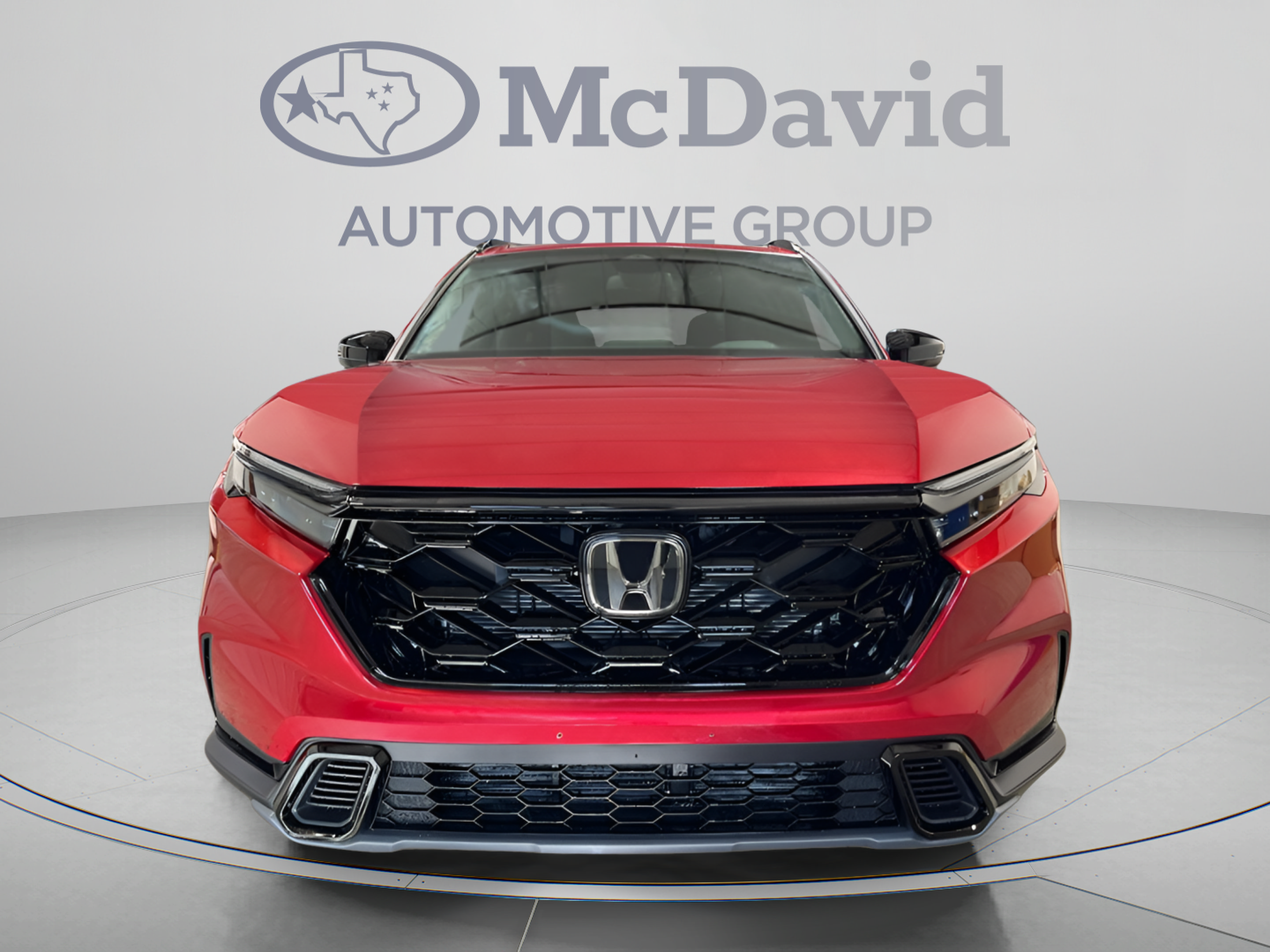 New 2026 Honda CR-V Sport image 8