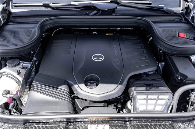 New 2026 Mercedes-Benz GLE 450 4MATIC image 26