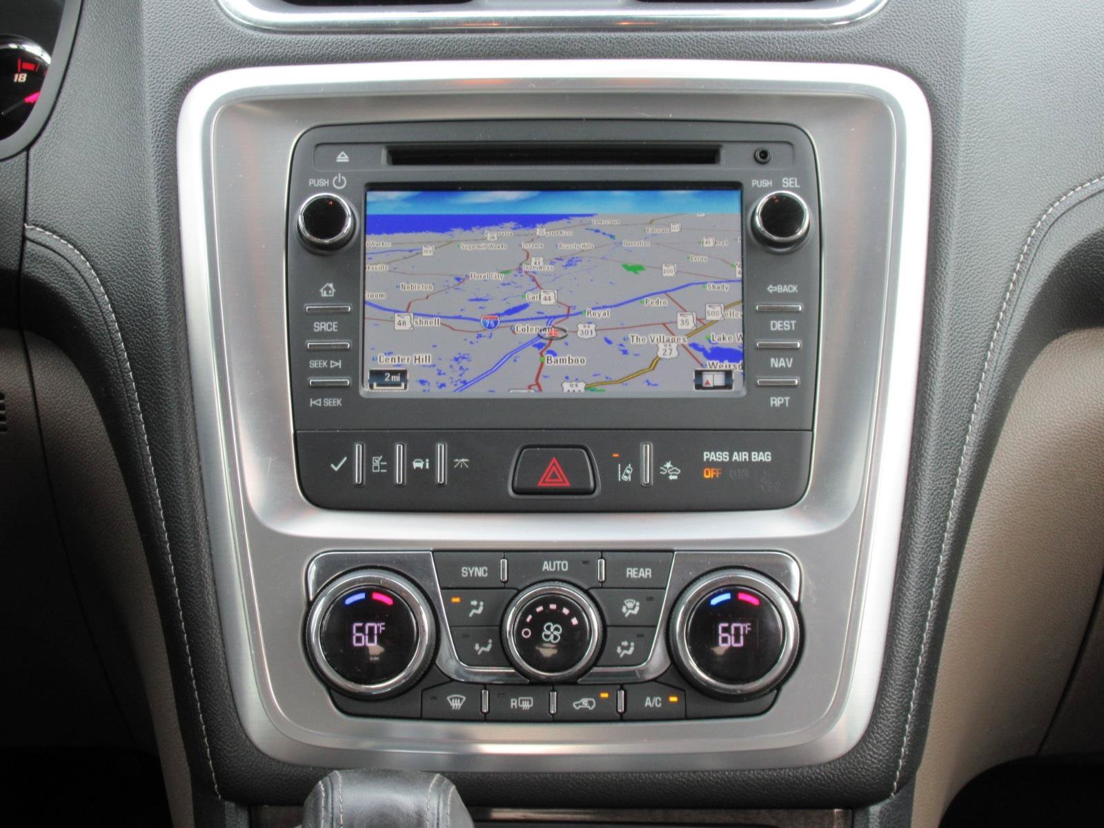 Used 2017 GMC Acadia Limited SLT FWD image 15