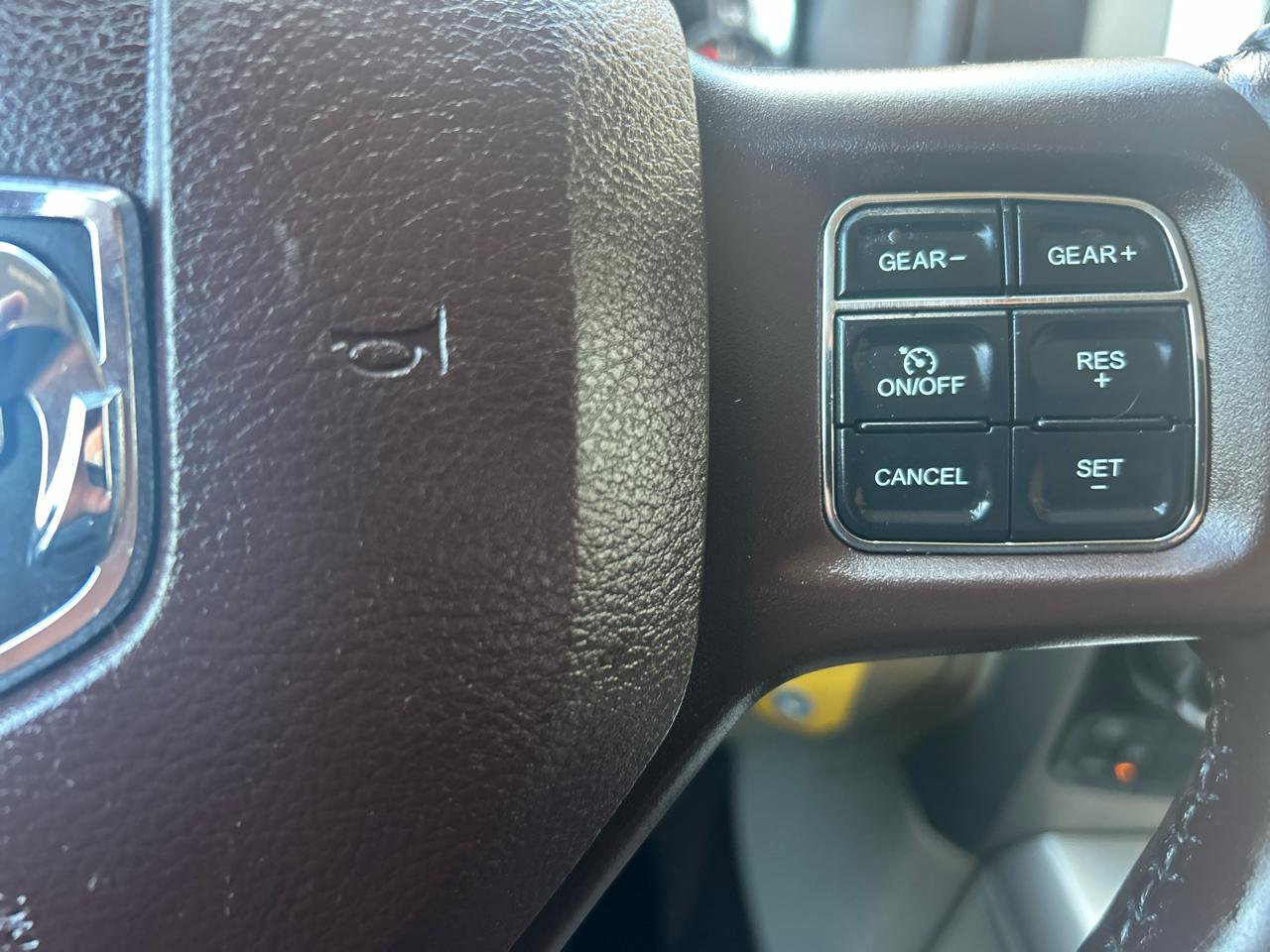 Used 2017 RAM 1500 Big Horn AWD/4WD image 28