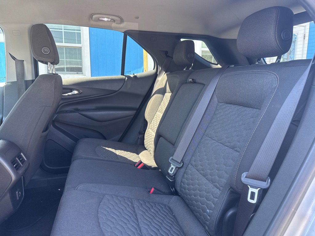 Used 2020 Chevrolet Equinox LT FWD image 7