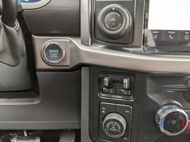 Used 2025 Ford F150 XLT w/ Equipment Group 302A MID image 31