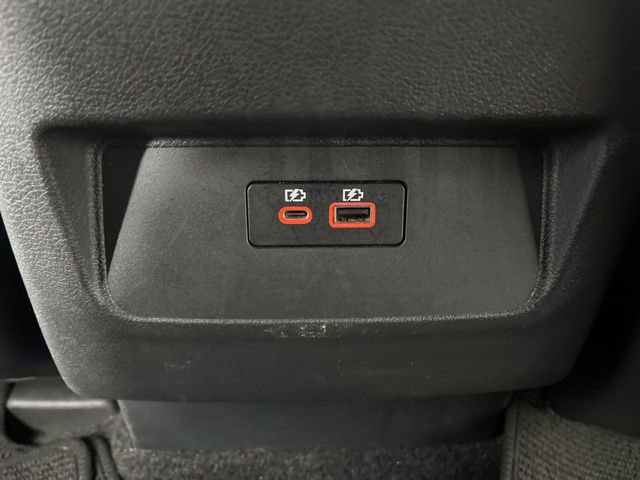 Used 2024 Nissan Frontier SV image 42