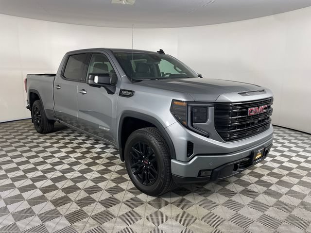 New 2026 GMC Sierra 1500 Elevation w/ Preferred Package AWD/4WD image 13