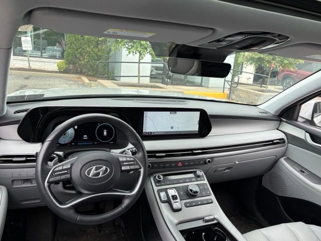 Used 2025 Hyundai Palisade SEL AWD/4WD image 11