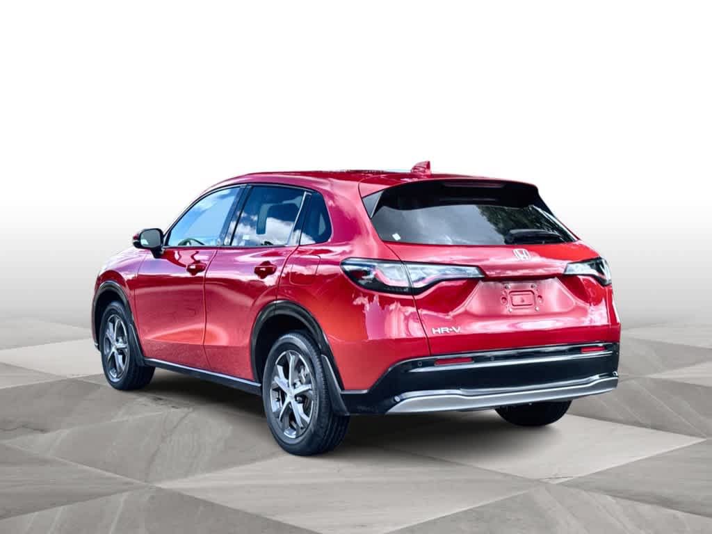 Used 2024 Honda HR-V EX-L image 6