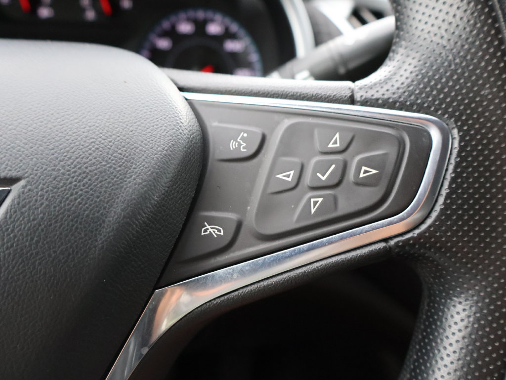Used 2024 Chevrolet Malibu LT FWD image 24