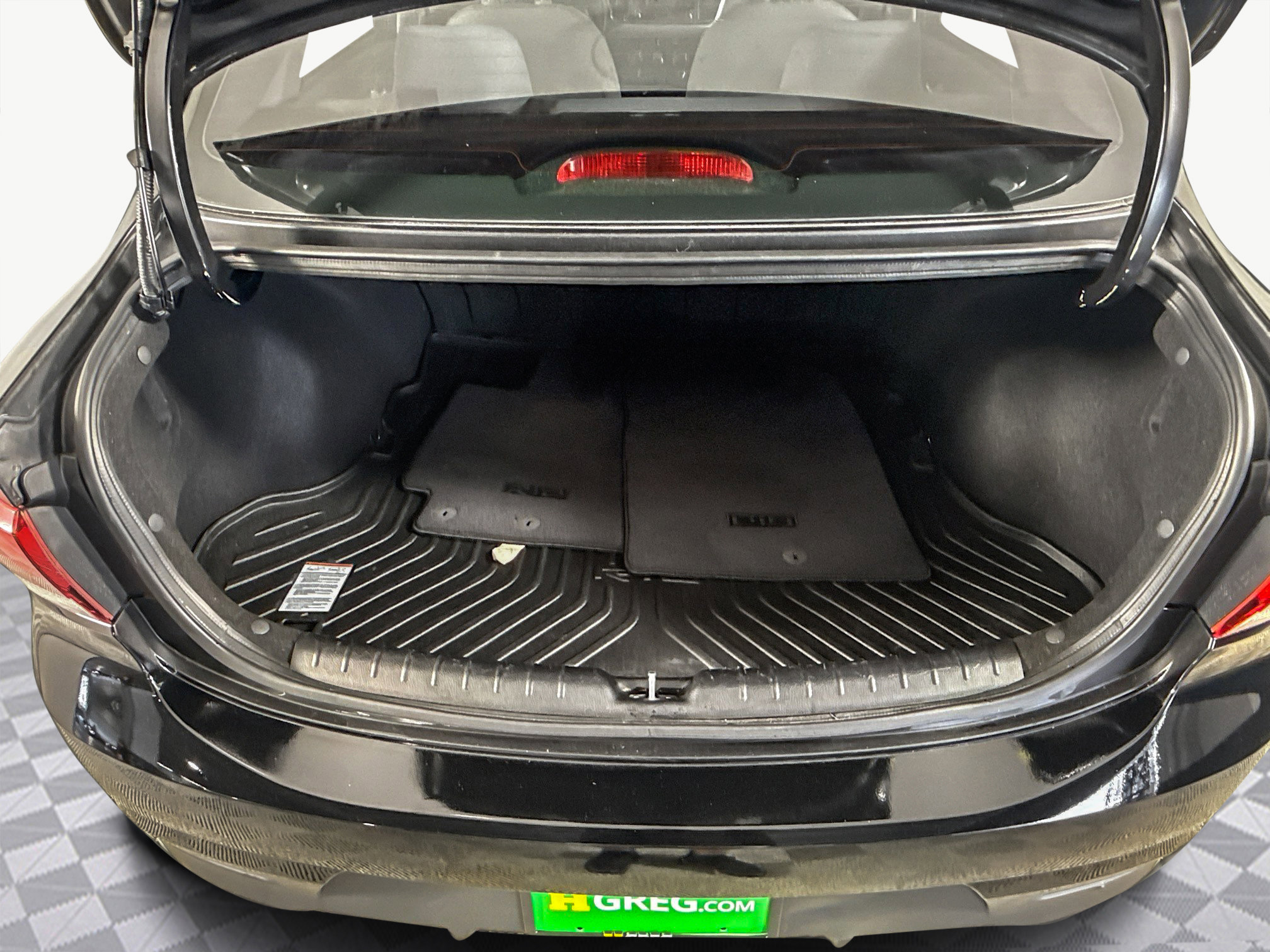 Used 2018 Kia Rio LX image 33