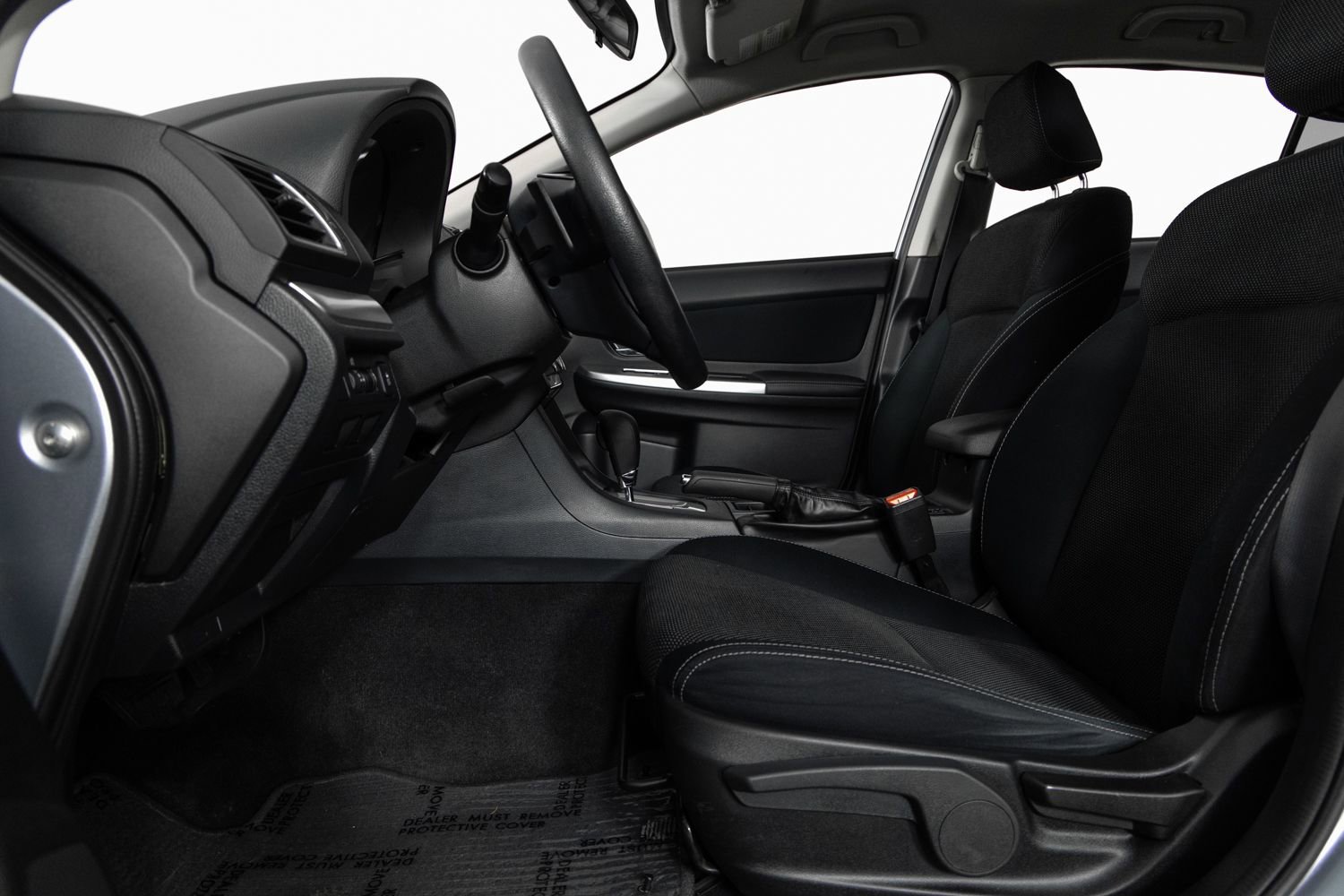 Used 2015 Subaru Crosstrek 2.0i Premium AWD/4WD image 15