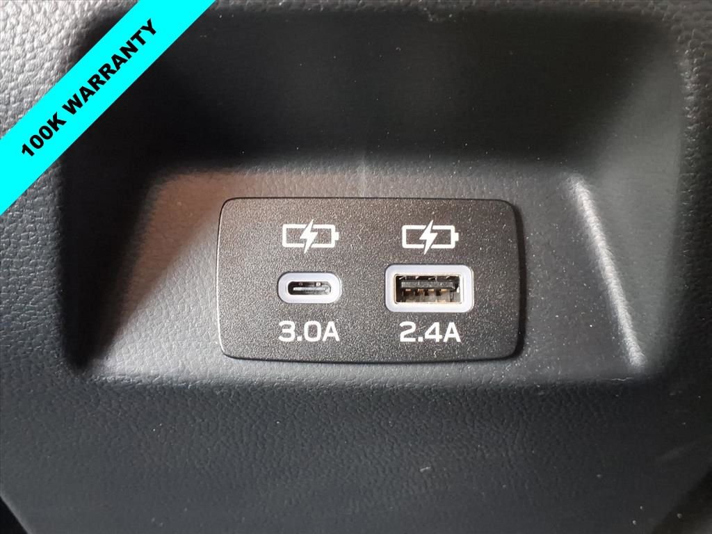Certified 2025 Subaru Crosstrek 2.0i Premium AWD/4WD image 30