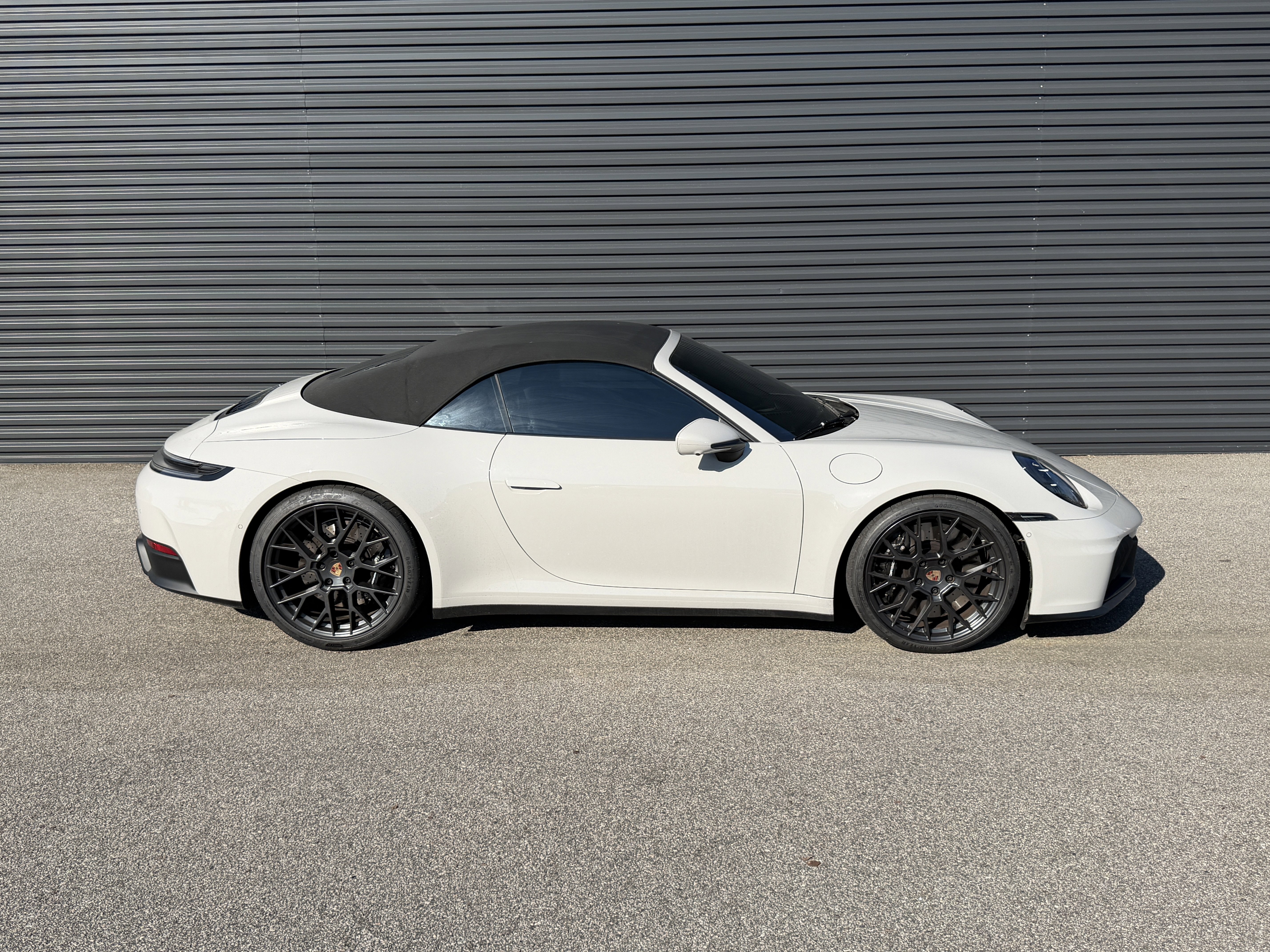 Certified 2026 Porsche 911 Carrera GTS image 8
