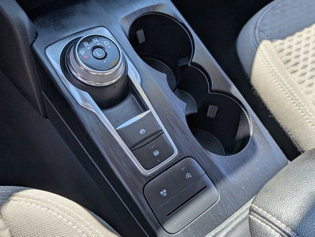 Used 2022 Ford Escape SE w/ SE Sport Appearance Package image 25