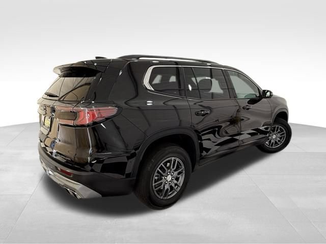 Used 2025 GMC Acadia Elevation image 6