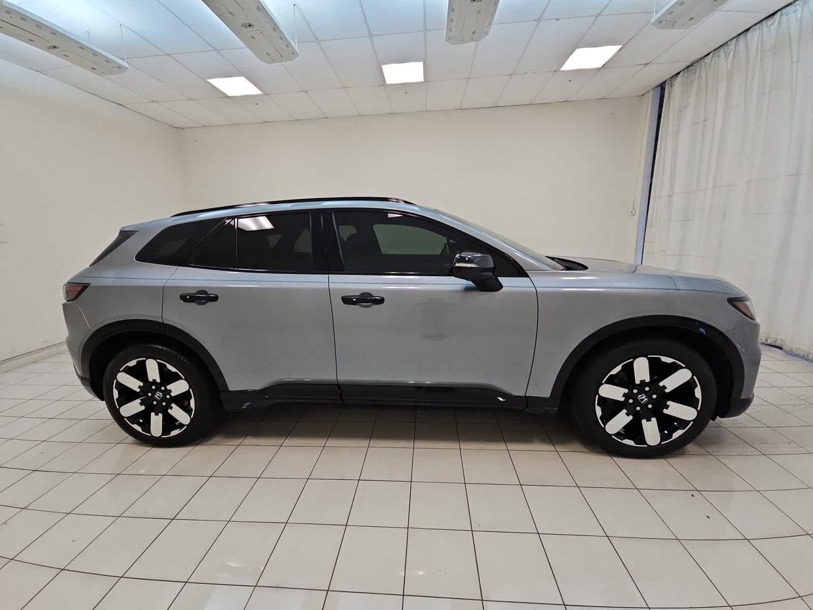 Used 2024 Honda Prologue Elite image 27